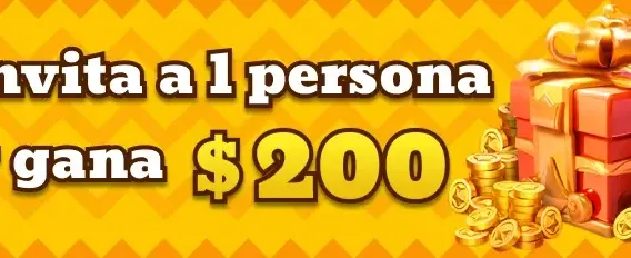 ¡Bono de Bienvenida 500! banner