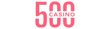 mx500casino.mx Logo